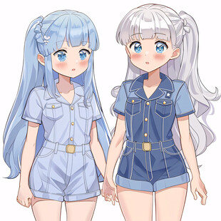 角色苏曼头像
